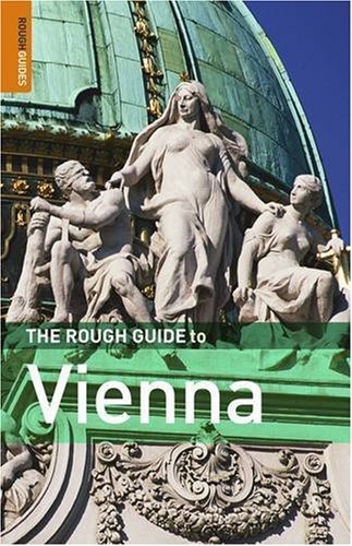 Beispielbild fr The Rough Guide to Vienna (Rough Guide Travel Guides) zum Verkauf von WorldofBooks