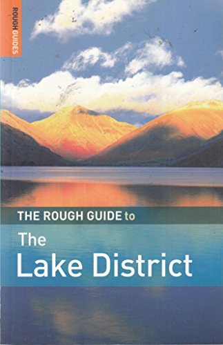 Beispielbild fr The Rough Guide to the Lake District zum Verkauf von Better World Books Ltd