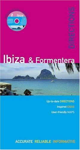 Beispielbild fr Rough Guide DIRECTIONS Ibiza & Formentera zum Verkauf von WorldofBooks