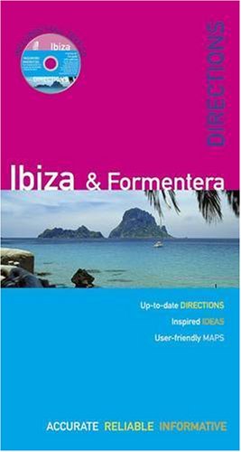9781843534204: Rough Guide DIRECTIONS Ibiza & Formentera [Idioma Ingls]