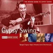 The Rough Guide to Gypsy Swing (Rough Guide World Music CDs) (9781843534341) by Rough Guides