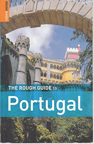 9781843534389: The Rough Guide to Portugal (Rough Guide Travel Guides) [Idioma Ingls]