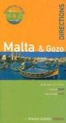 Stock image for The Rough Guide to Malta and Gozo for sale by Better World Books: West