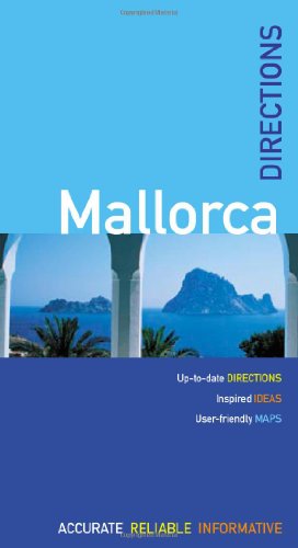 9781843534532: The Rough Guides' Mallorca Directions 1 (Rough Guide Directions)