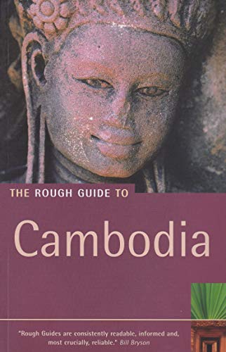 Imagen de archivo de The Rough Guide to Cambodia 2 (Rough Guide Travel Guides) a la venta por Wonder Book