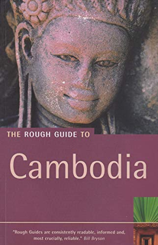 The Rough Guide to Cambodia 2 (Rough Guide Travel Guides) (9781843534822) by Palmer, Beverley; Martin, Steven