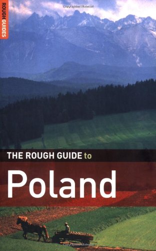 Imagen de archivo de The Rough Guide to Poland (Rough Guide Travel Guides) a la venta por Orion Tech