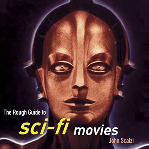 Stock image for The Rough Guide to Sci-Fi Movies for sale by Better World Books