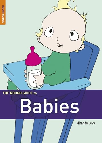 9781843535225: The Rough Guide to Babies