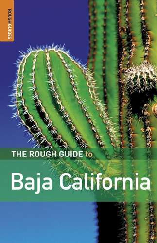 Beispielbild fr The Rough Guide to Baja California (Rough Guide Travel Guides) zum Verkauf von SecondSale