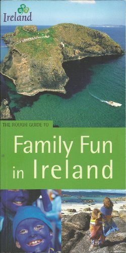 Stock image for Family Fun in Ireland for sale by Better World Books