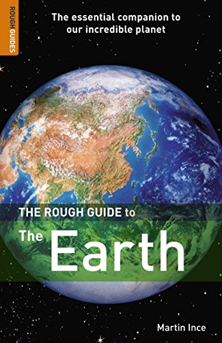 Stock image for The Rough Guide to Earth for sale by Better World Books