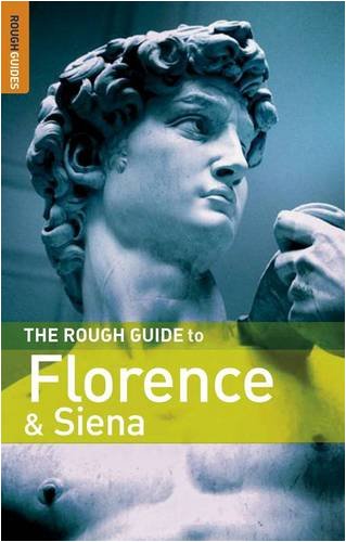Imagen de archivo de The Rough Guide to Florence & Siena (Rough Guide Travel Guides) a la venta por BooksRun
