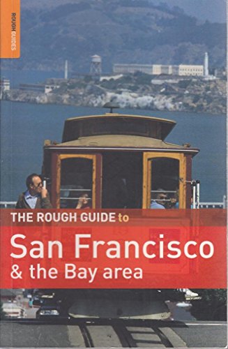 Beispielbild fr The Rough Guide to San Francisco & The Bay Area 7 (Rough Guide Travel Guides) zum Verkauf von Wonder Book