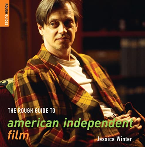 Imagen de archivo de The Rough Guide to American Independent Film a la venta por Better World Books