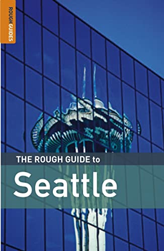 Beispielbild fr TheRough Guide to Seattle by Dickey, Jeff ( Author ) ON Jun-29-2006, Paperback zum Verkauf von medimops