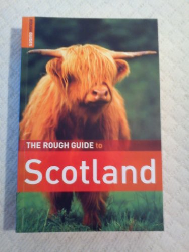 Stock image for The Rough Guide to Scotland, 7th Edition (Rough Guide Travel Guides) for sale by Wonder Book