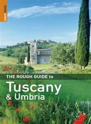 Imagen de archivo de The Rough Guide to Tuscany and Umbria a la venta por Better World Books