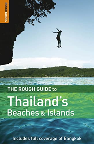 Beispielbild fr The Rough Guide to Thailand's Beaches & Islands 3 (Rough Guide Travel Guides) zum Verkauf von SecondSale