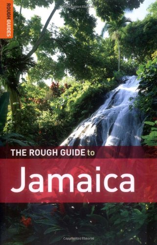 9781843536918: The Rough Guide to Jamaica (Rough Guide Travel Guides) [Idioma Ingls]