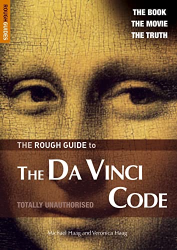 Beispielbild fr The Rough Guide to the Da Vinci Code (Movie Edition) - Edition 2 (Rough Guide Reference) zum Verkauf von Wonder Book