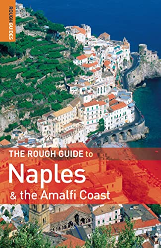 9781843537144: The Rough Guide to Naples and the Amalfi Coast 1 (Rough Guide Travel Guides)