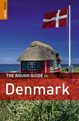 Stock image for The Rough Guide to Denmark for sale by Better World Books