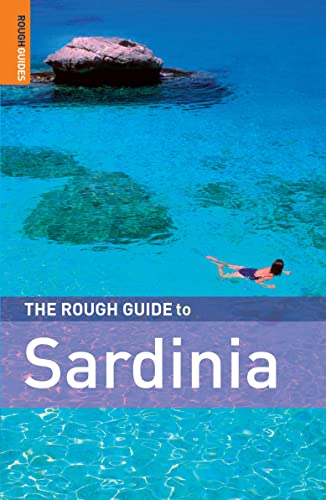 9781843537410: The Rough Guide to Sardinia [Lingua Inglese]