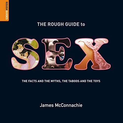 9781843537434: The Rough Guide to Sex