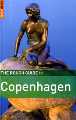Stock image for The Rough Guide to Copenhagen for sale by Better World Books Ltd