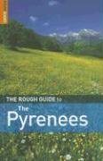 Imagen de archivo de The Rough Guide to the Pyrenees a la venta por Better World Books