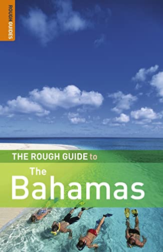 Imagen de archivo de The Rough Guide to the Bahamas a la venta por ThriftBooks-Atlanta