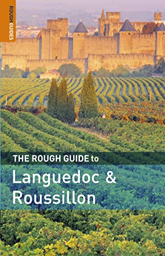 Beispielbild fr The Rough Guide to Languedoc and Roussillon (Rough Guide Travel Guides) zum Verkauf von AwesomeBooks