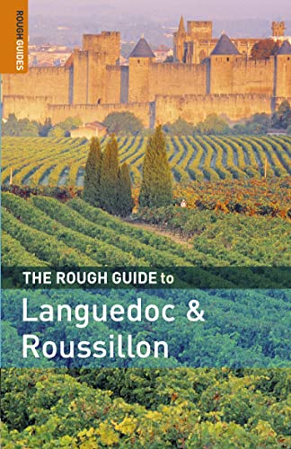 9781843537908: The Rough Guide to Languedoc and Roussillon 3 (Rough Guide Travel Guides)