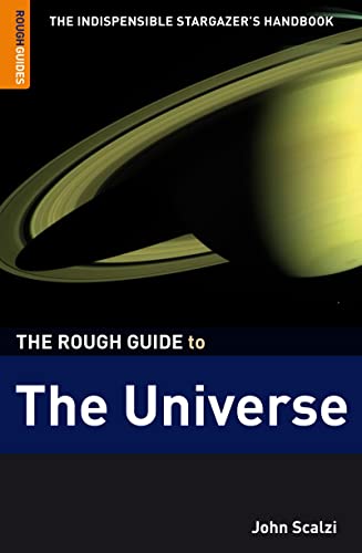 Beispielbild fr Rough Guide to the Universe zum Verkauf von Better World Books