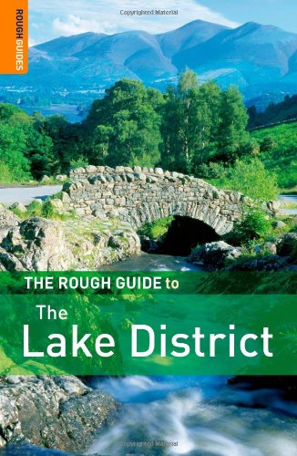 The Rough Guide to the Lake District 4 (Rough Guide Travel Guides) (9781843538059) by Brown, Jules; Rough Guides