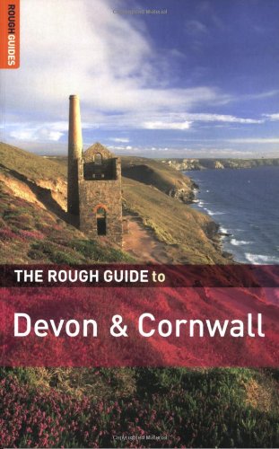 Stock image for The Rough Guide to Devon and Cornwall for sale by Better World Books: West