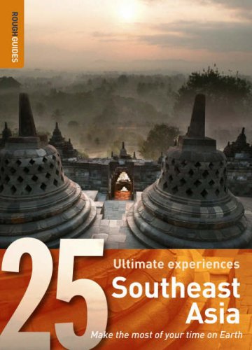 Southeast Asia (Rough Guide 25s) (9781843538271) by Rough Guides