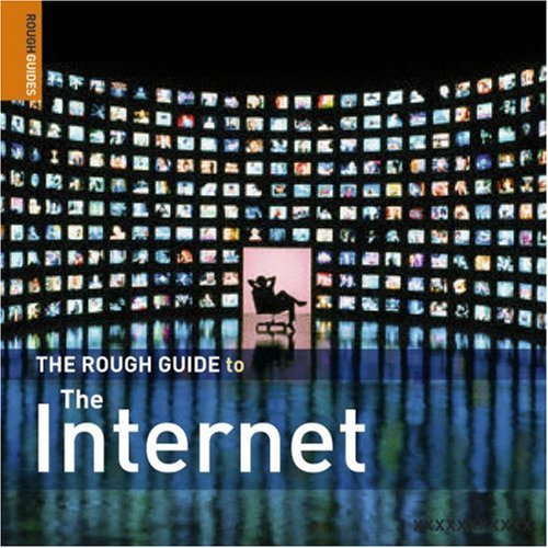 Beispielbild fr The Rough Guide to the Internet (Rough Guides Reference Titles) zum Verkauf von Reuseabook