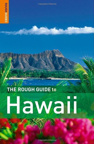 9781843538455: The Rough Guide to Hawaii (Rough Guide Travel Guides) [Idioma Ingls]: Edition en anglais