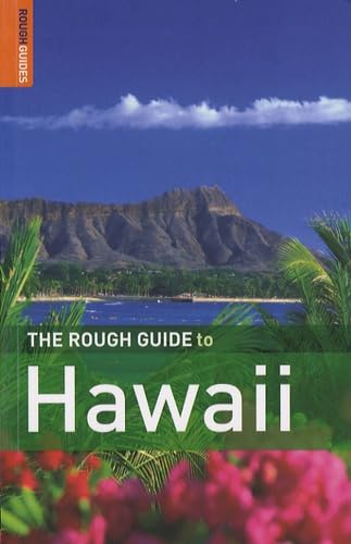 9781843538455: The Rough Guide to Hawaii