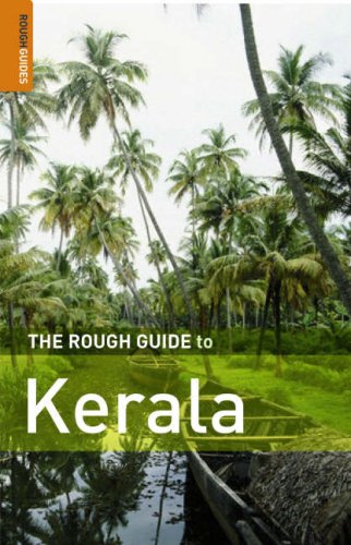 Beispielbild fr The Rough Guide to Kerala zum Verkauf von Better World Books