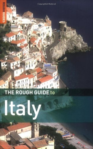 Beispielbild fr The Rough Guide to Italy zum Verkauf von Wonder Book