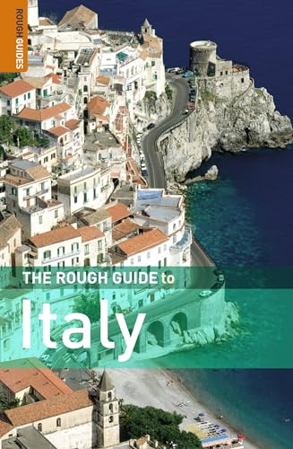 9781843538554: The Rough Guide to Italy [Lingua Inglese]