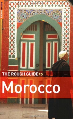 Imagen de archivo de Rough Guide to Morocco a la venta por Better World Books