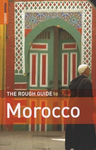 Stock image for Rough Guide to Morocco for sale by Better World Books