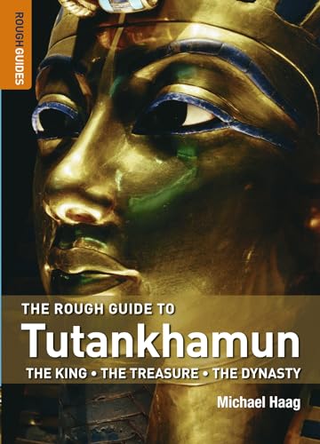 Rough Guide To Tutankhamun