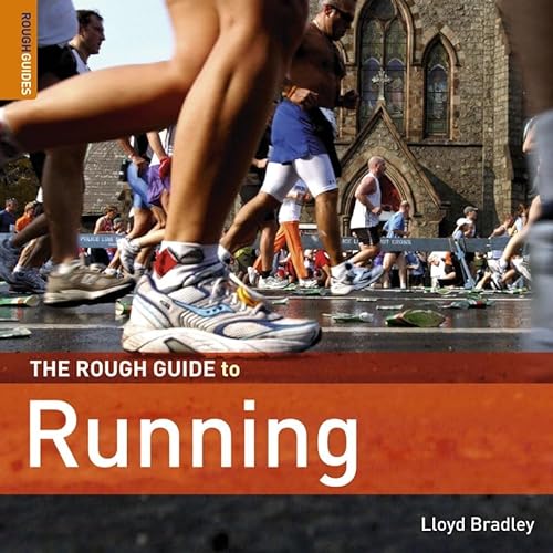 9781843539094: The Rough Guide to Running 1 (Rough Guide Reference)