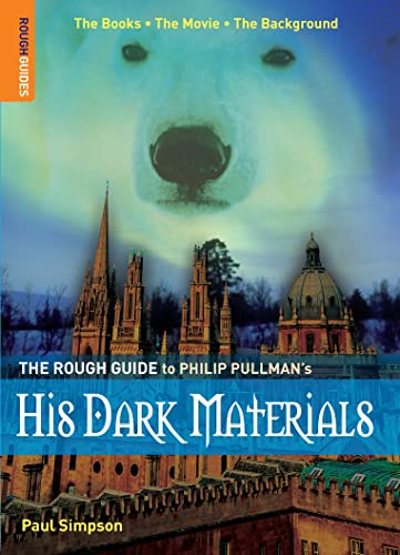 9781843539209: The Rough Guide to His Dark Materials (Rough Guide Reference)