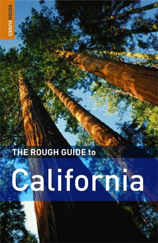 Beispielbild fr The Rough Guide to California (Rough Guide Travel Guides) zum Verkauf von AwesomeBooks